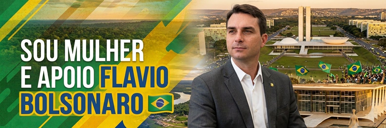 🇧🇷Andréa 🟩🟨🟦's banner