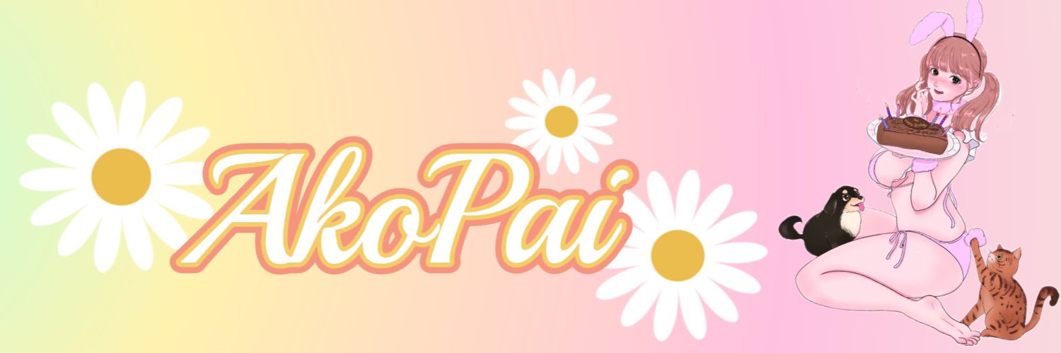 AkoPai⭐️'s banner