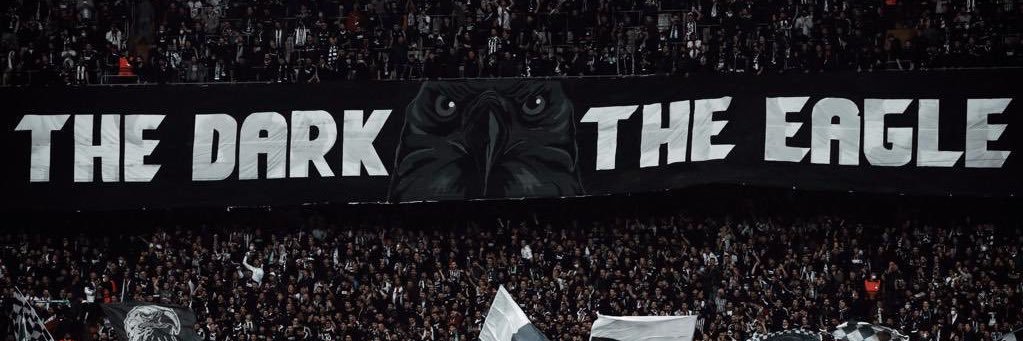 Çakır's banner