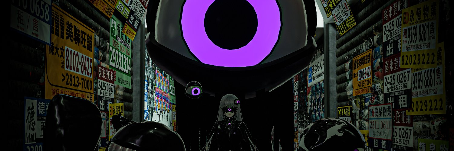 紫月Shizuki(☄・ω・)☄🐈‍⬛🫧's banner