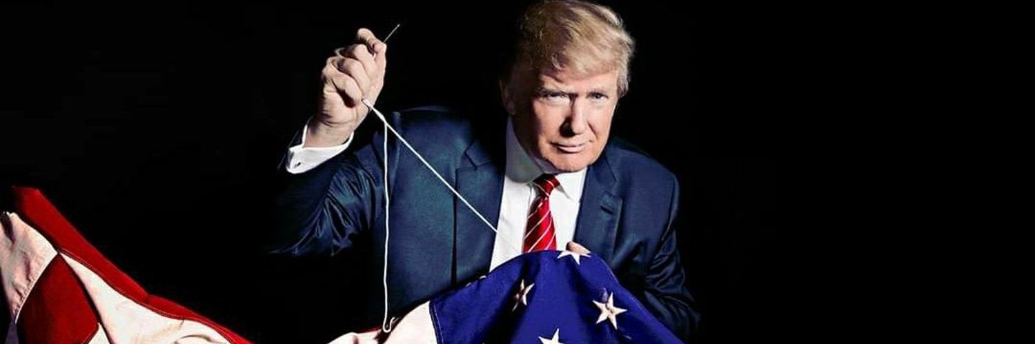Robin Arnold 🇺🇸🦅's banner