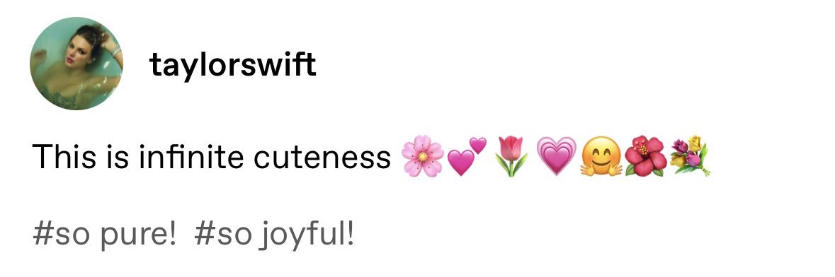 “Josefina, right?” 🇺🇾 #SwiftDay's banner