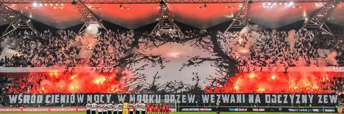 Piotr Woyciechowski 🇵🇱's banner