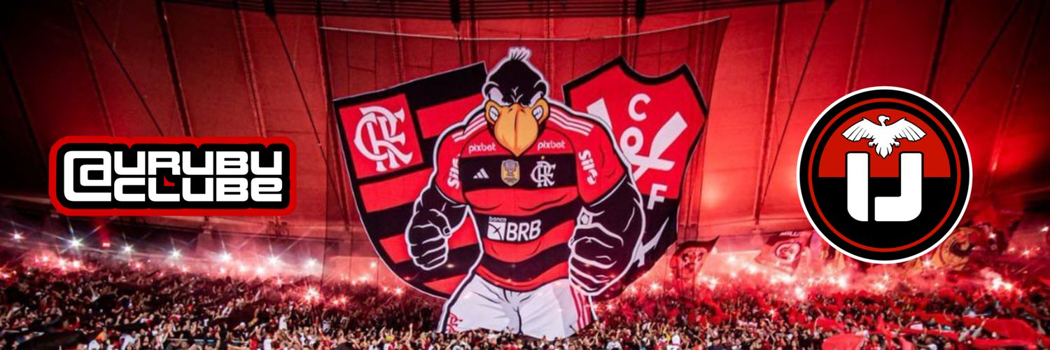 UrubuClube | Flamengo (Thiago Paiva)'s banner