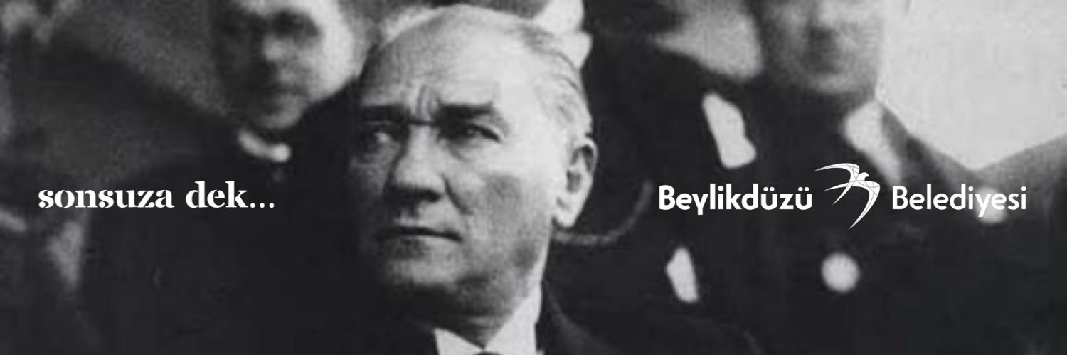 Beylikdüzü Belediyesi's banner