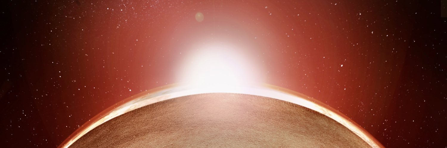 Bedük's banner