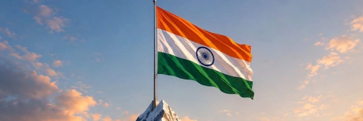 Kanchan Gupta 🇮🇳's banner