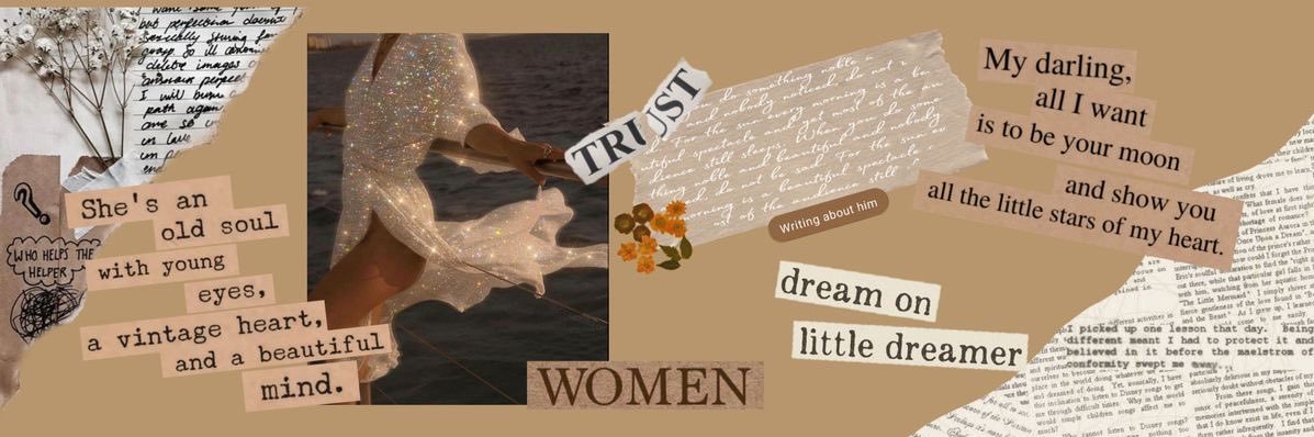 мєℓ ✨'s banner