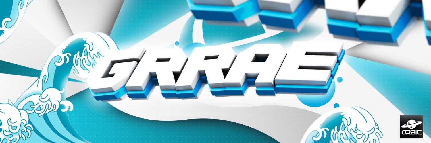 Grrae's banner