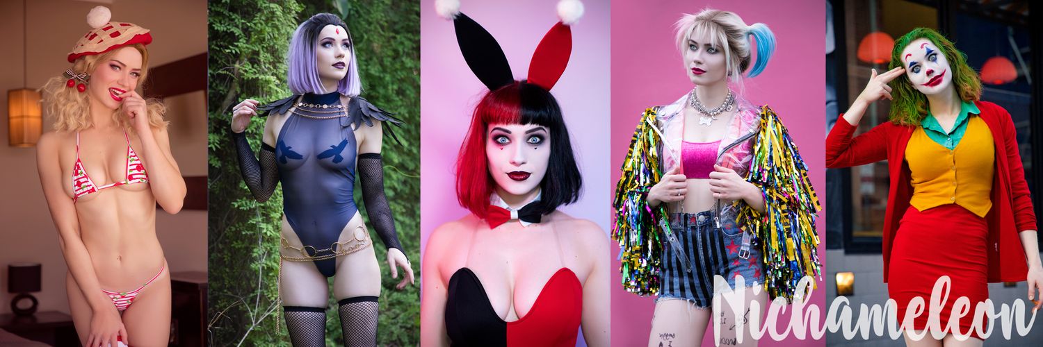 Nic the Pixie's banner