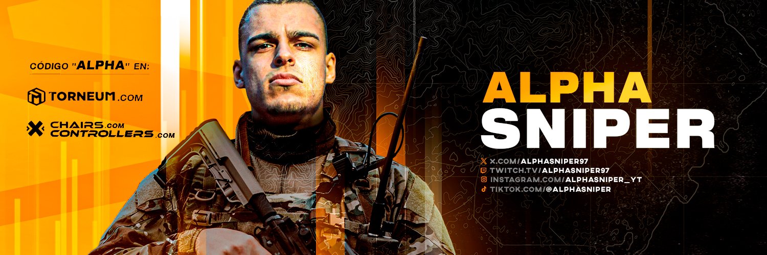 AlphaSniper97's banner