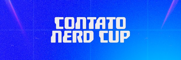 Contato NERD's banner