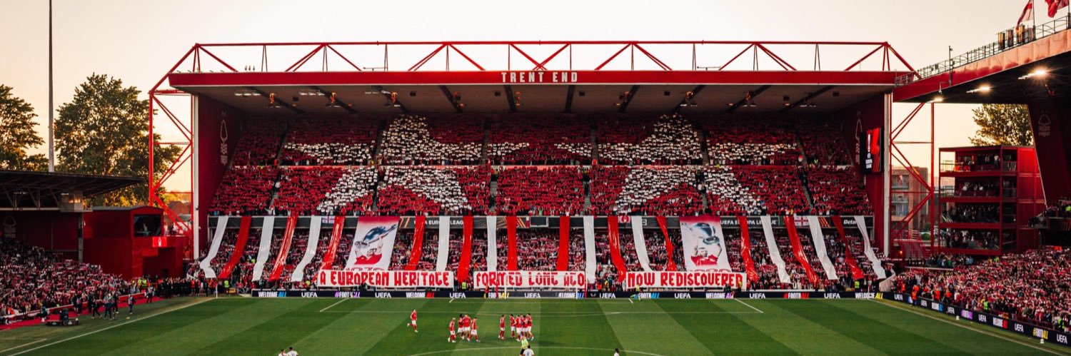 Kieran's banner