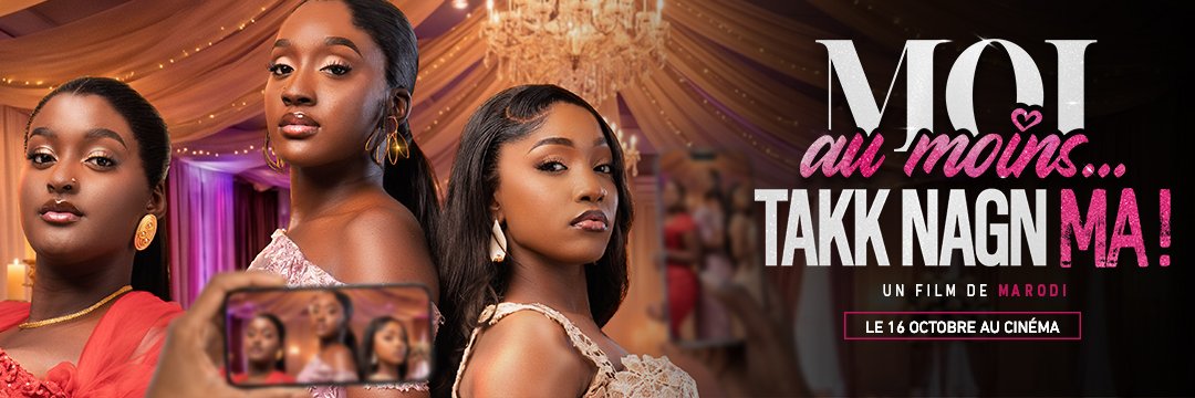 Marodi TV's banner