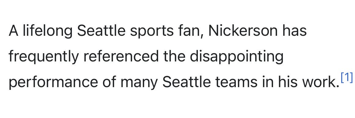 Dustin Nickerson's banner
