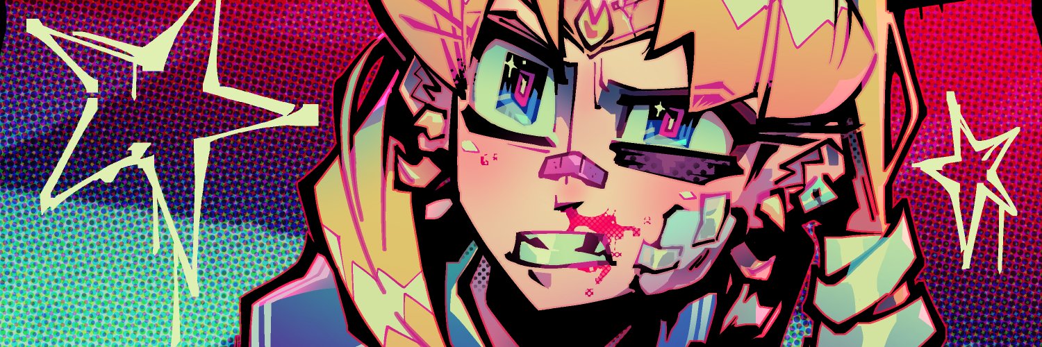 ✂️Amborg✂️'s banner