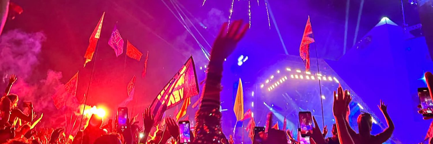 Bray's banner