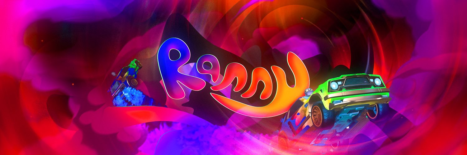 King Ranny's banner