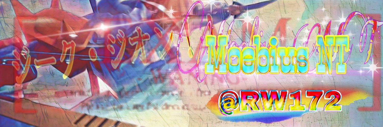 Moebius NT's banner