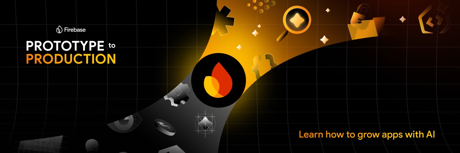 Firebase's banner