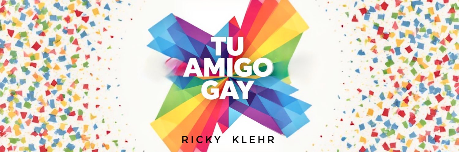 Ricky Klehr's banner