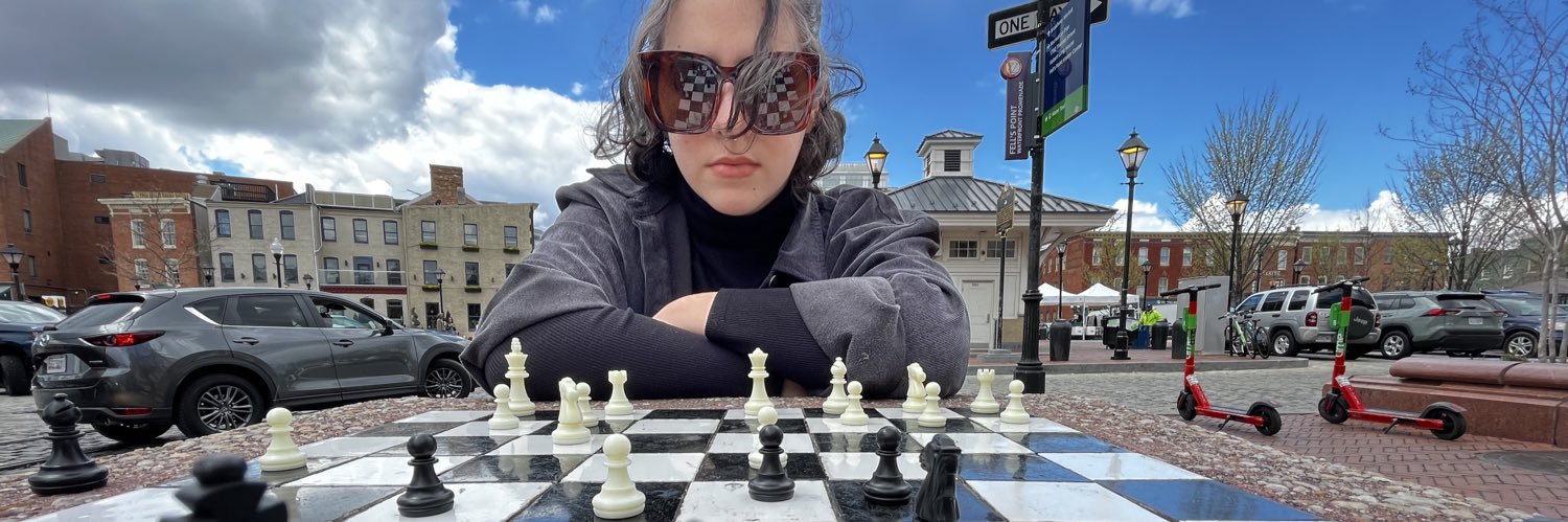 Sam♟'s banner