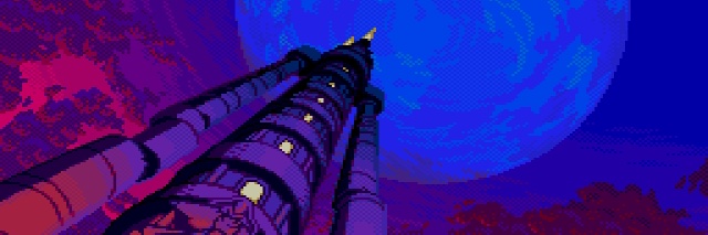 Zophar's banner