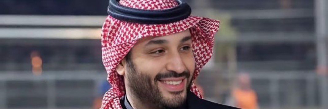 Abdulaziz's banner