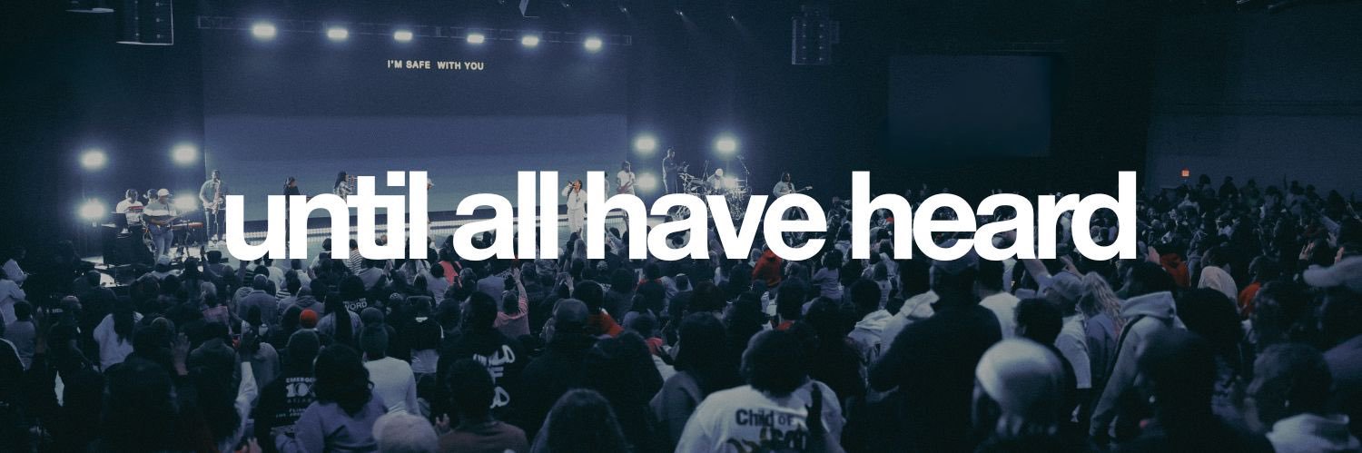 2819 Church's banner