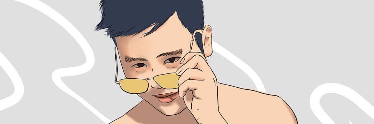 IG : @adrianreypascual's banner