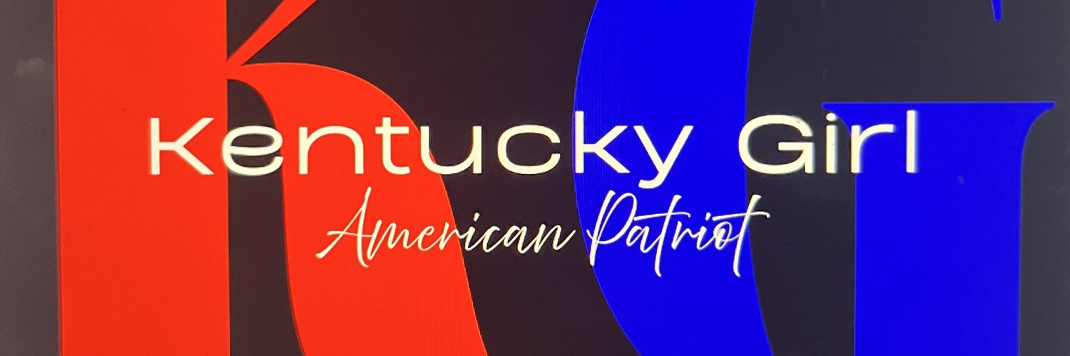 Kentucky Girl's banner