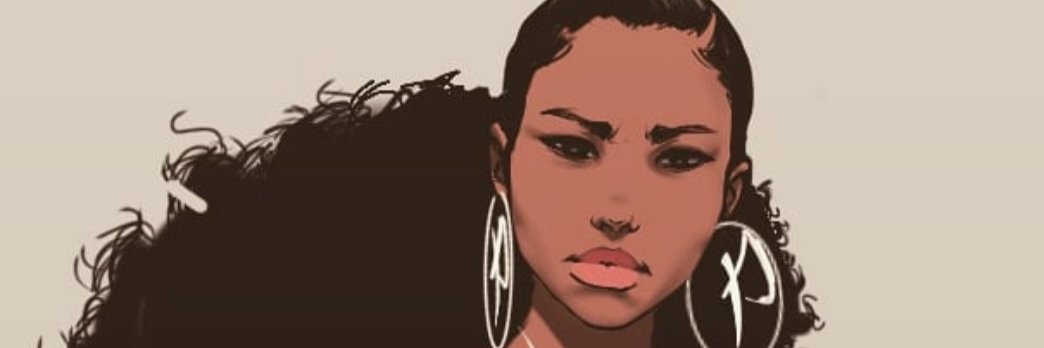 Portia's banner