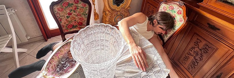 Pierdavide Carone's banner