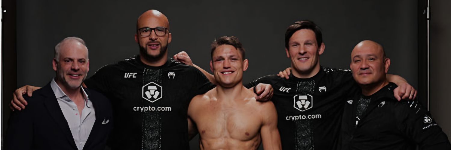 Drew Dober's banner