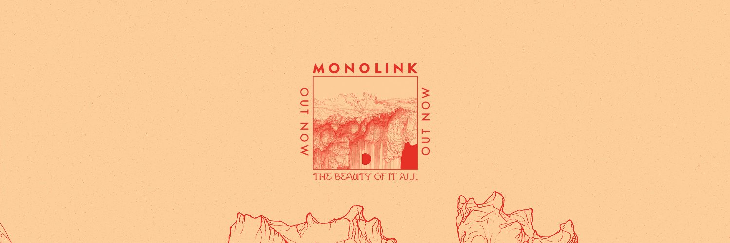 Monolink's banner
