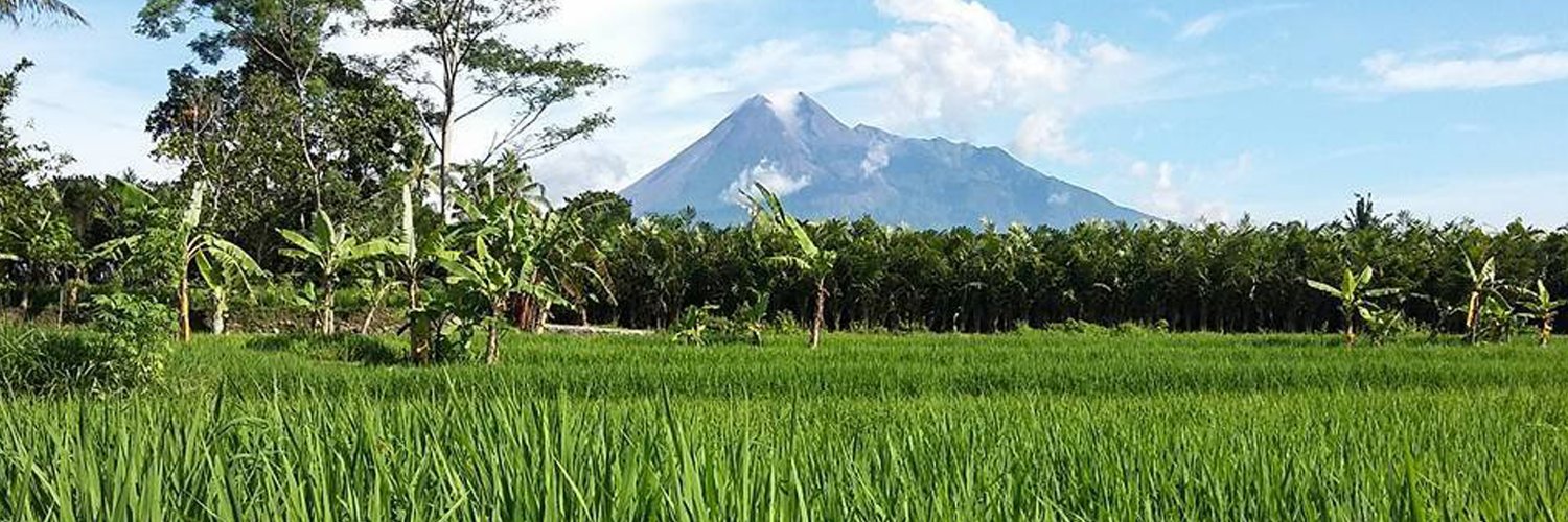Petani Lereng Merapi 2's banner