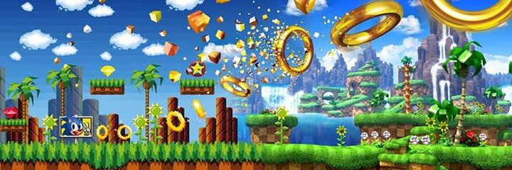 Sonic-Iso's banner