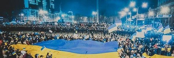 Розбита Бородянка's banner