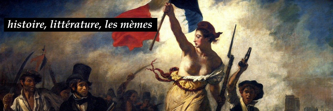 капелюх сен-жуста's banner
