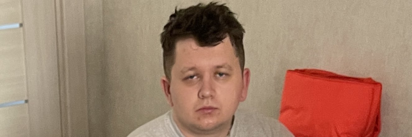 Міша Лебіга's banner