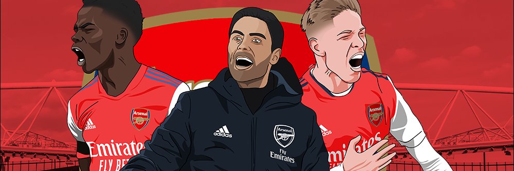 Arsenal Comics's banner