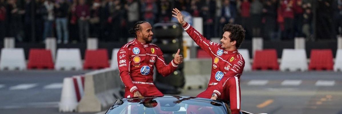 vic 🏎️'s banner