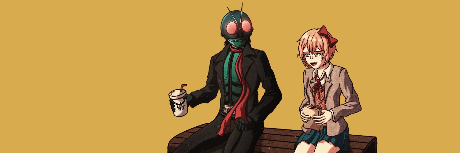 Space Cowboy (COMMS OPEN)'s banner