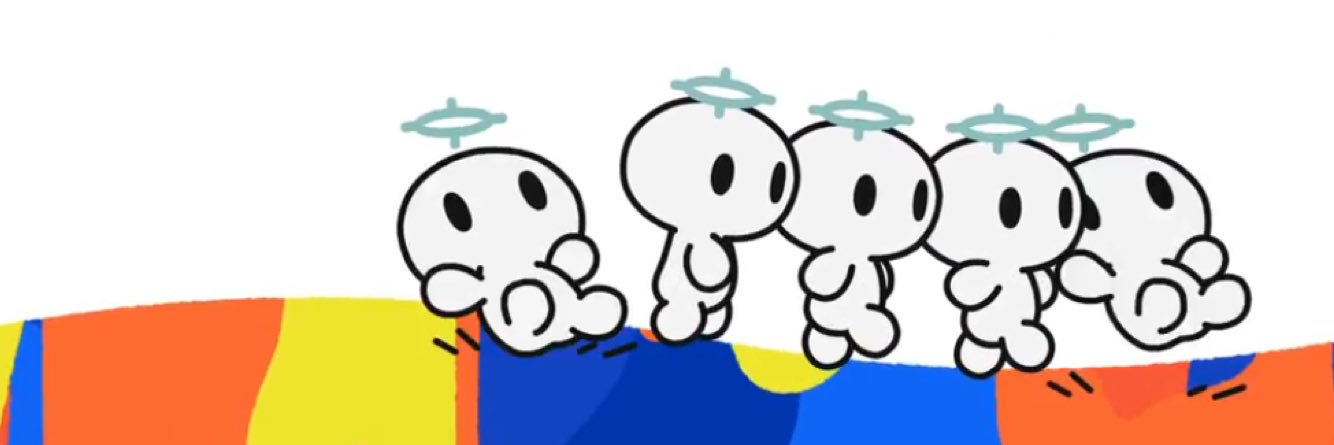 萌's banner