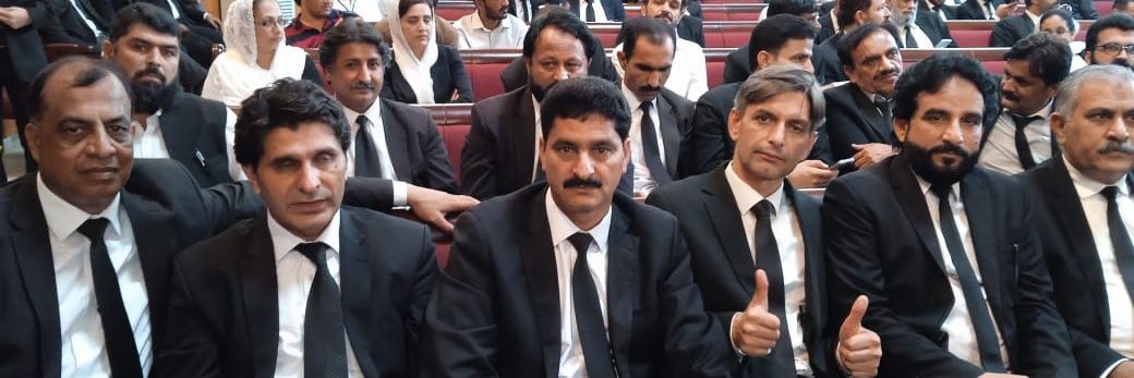 Asim Baig Adv's banner