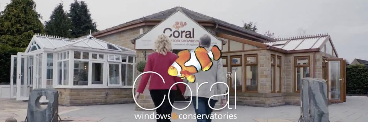 Coral Windows's banner