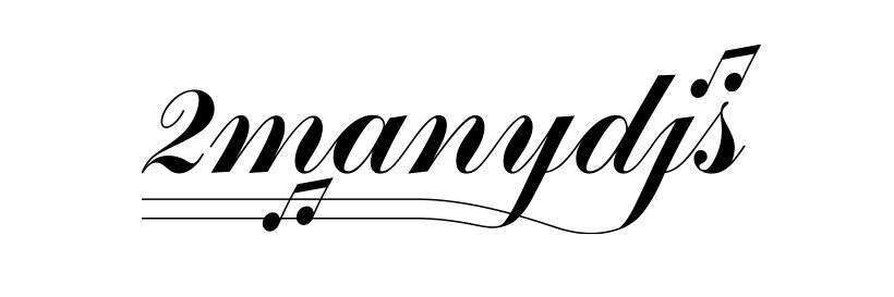 2manydjs's banner