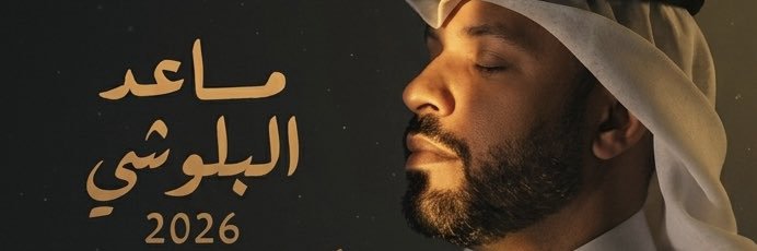 مساعد البلوشي's banner