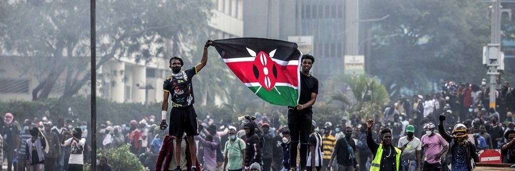 Moussa 🇰🇪's banner