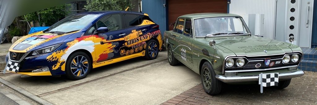 こたちゃん⋈BT42戦車作ってる人's banner